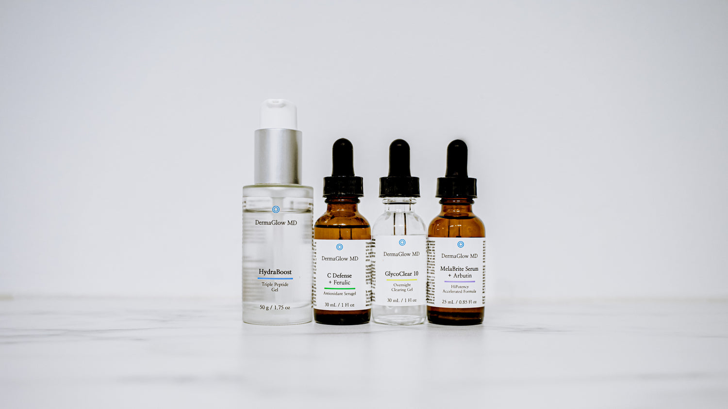 SERUMS