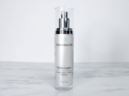 BioFirm Complex | Growth Factor Peptide Treatment