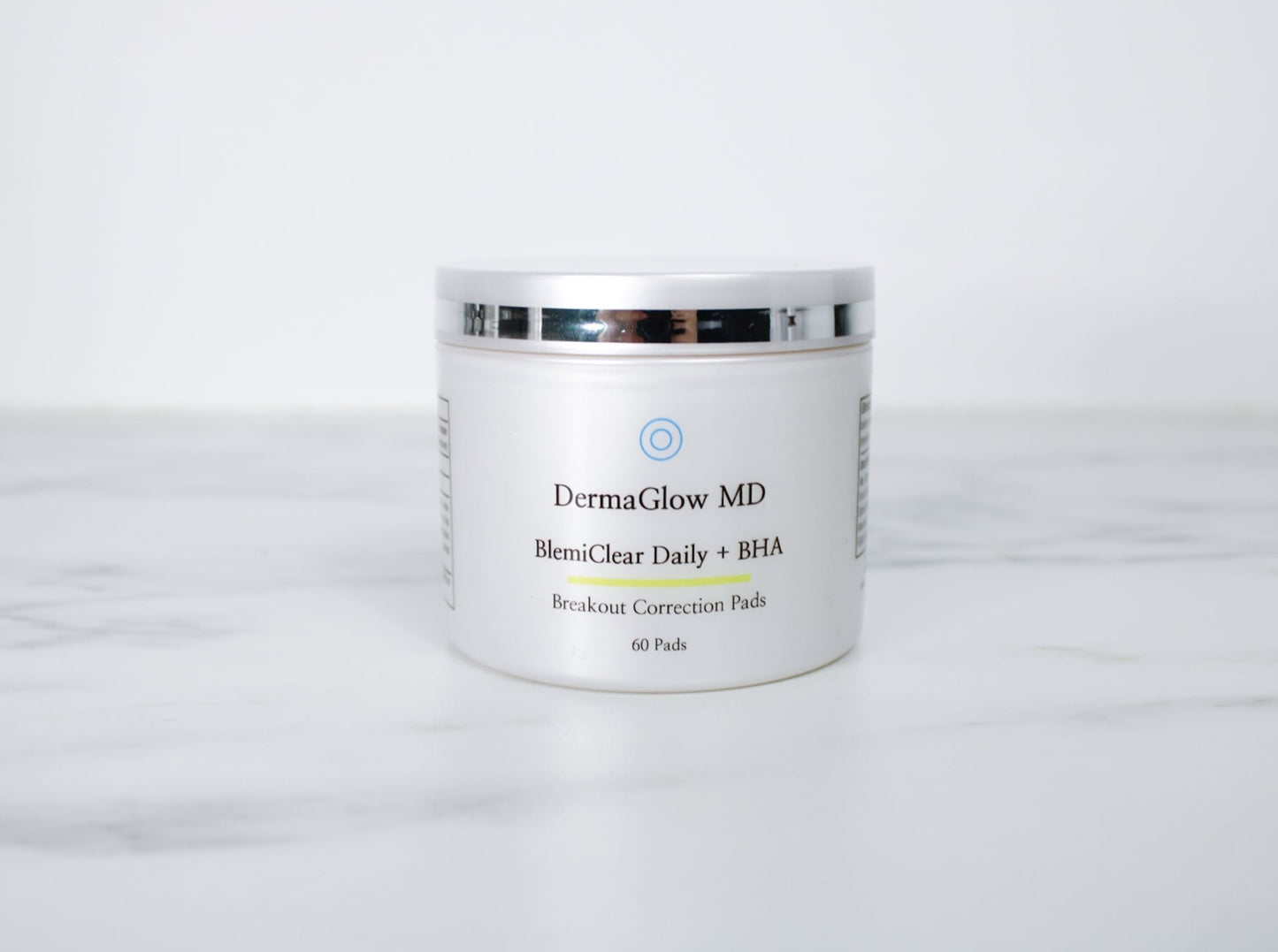 BlemiClear Daily + BHA | Breakout Correction Pads