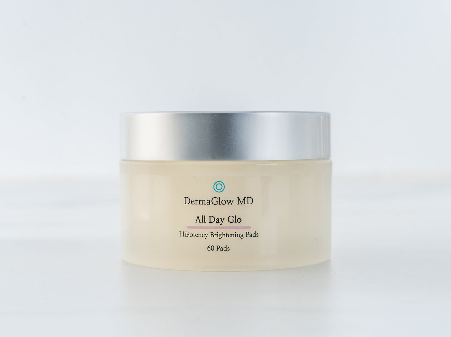 All Day Glo | High Potency Brightening Pads