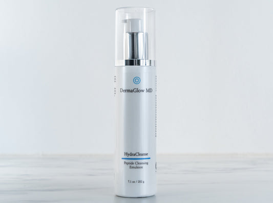 HydraCleanse | Peptide Cleansing Emulsion