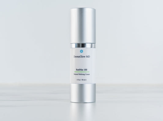 RetiNite 100 | Retinol Refining Cream