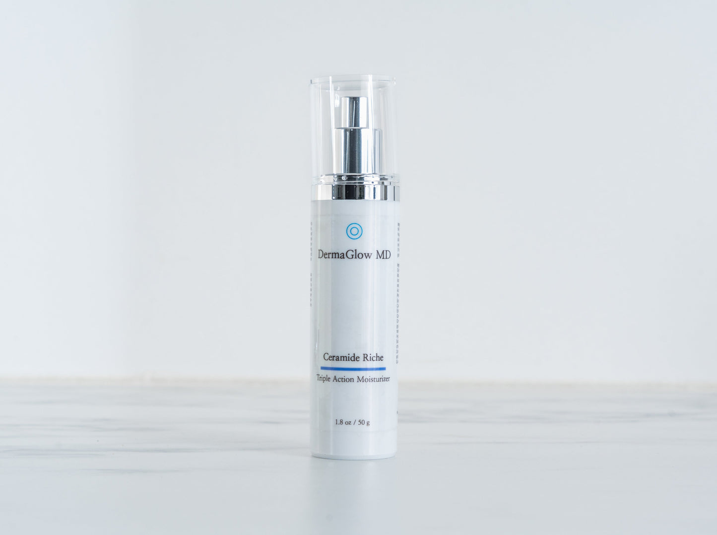 Ceramide Riche | Triple Action Moisturizer