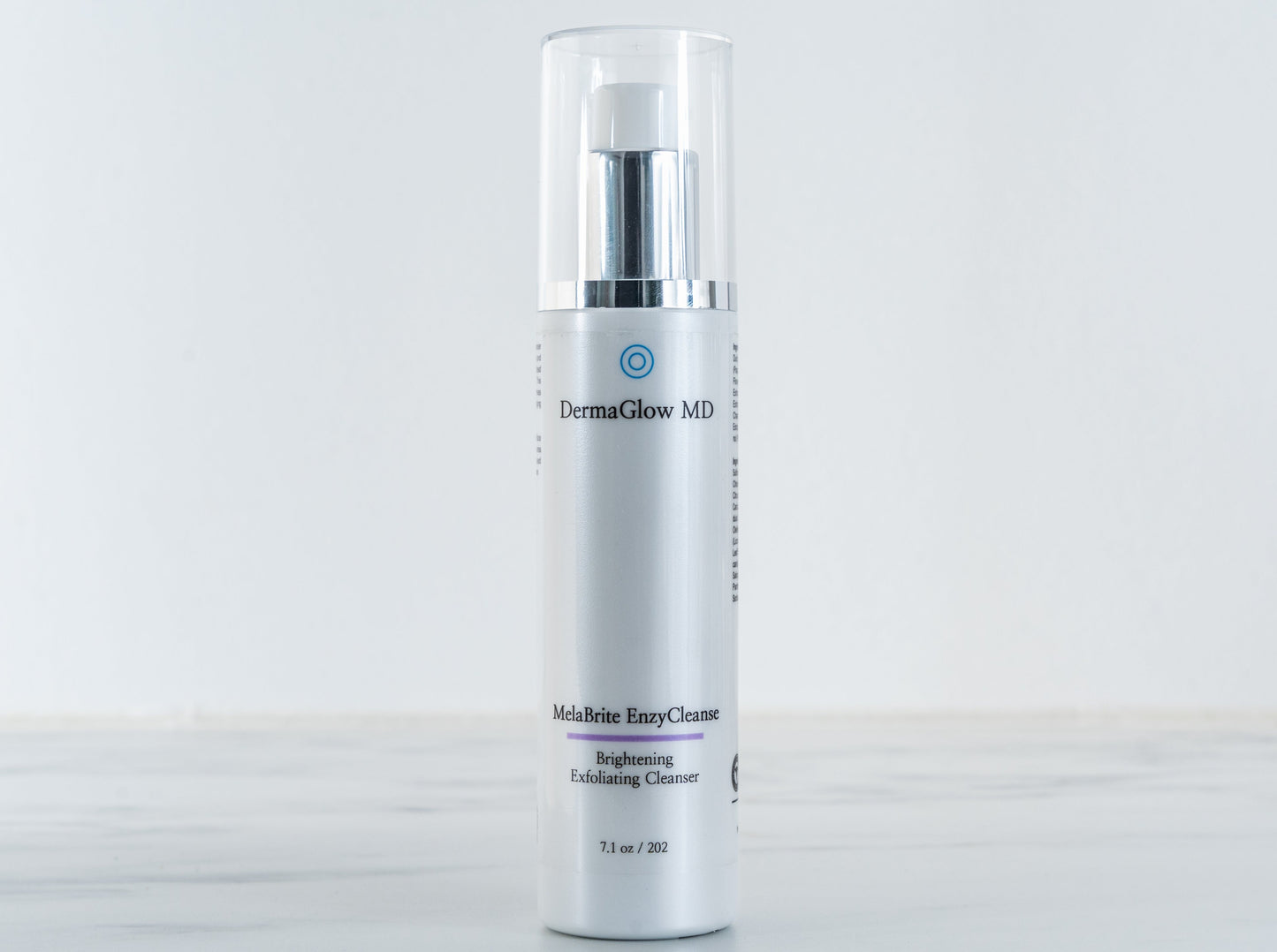 MelaBrite EnzyCleanse | Brightening Exfoliating Cleanser
