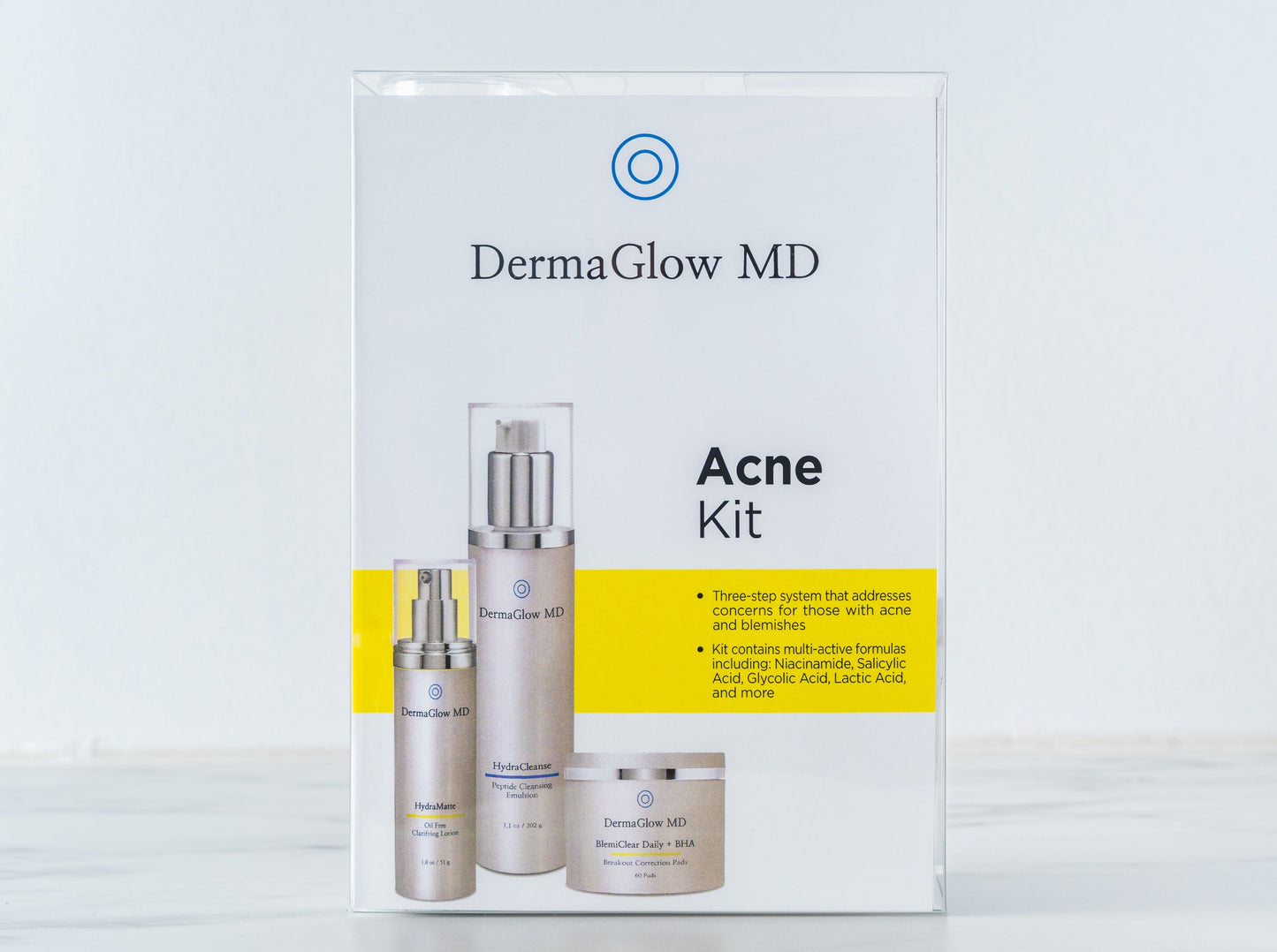 Acne Kit