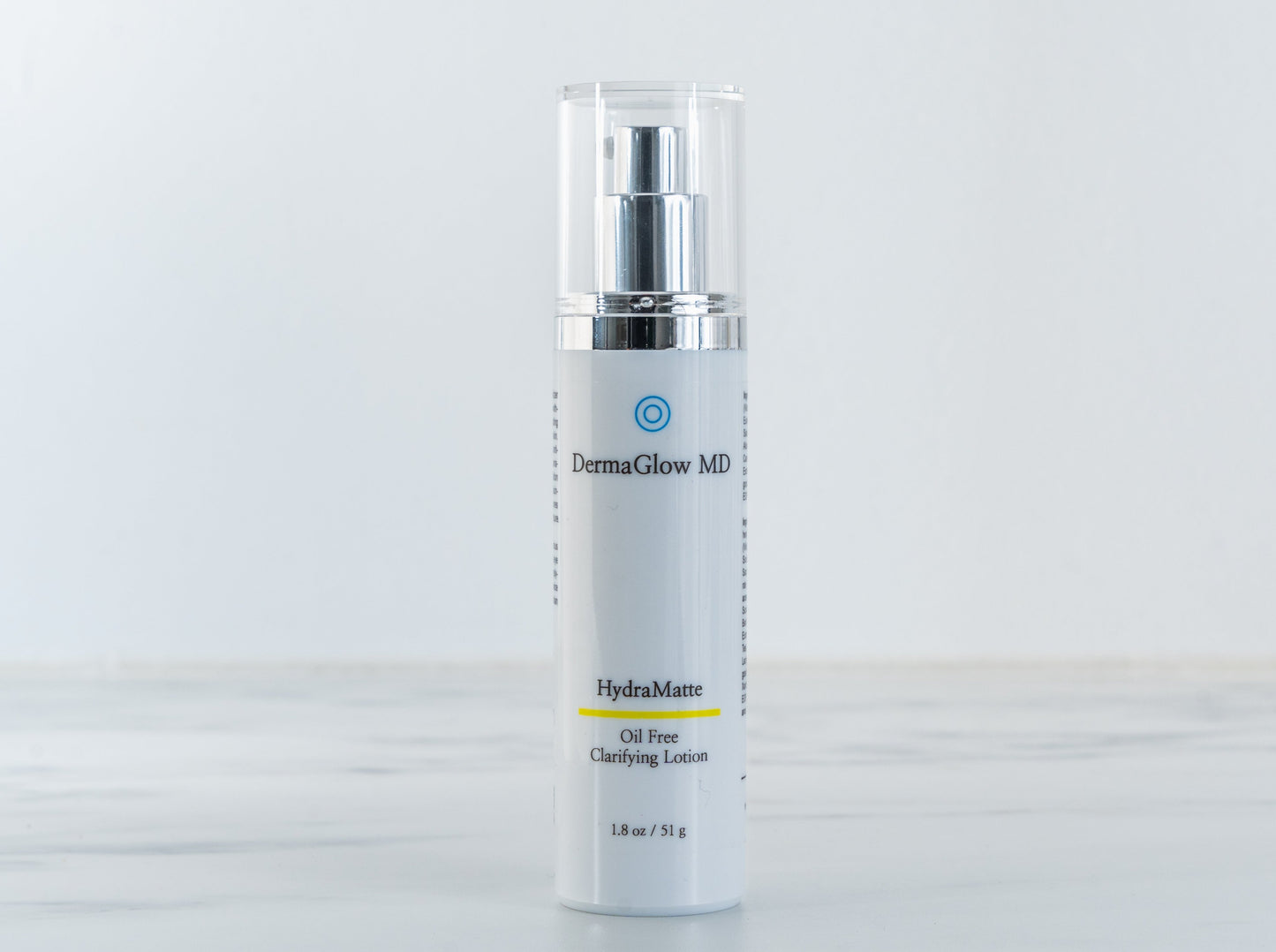 HydraMatte | Oil Free Moisturizer