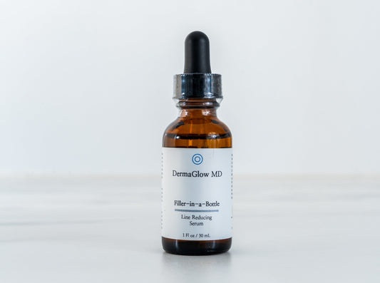 Filler-In-A-Bottle | Line Reducing Serum