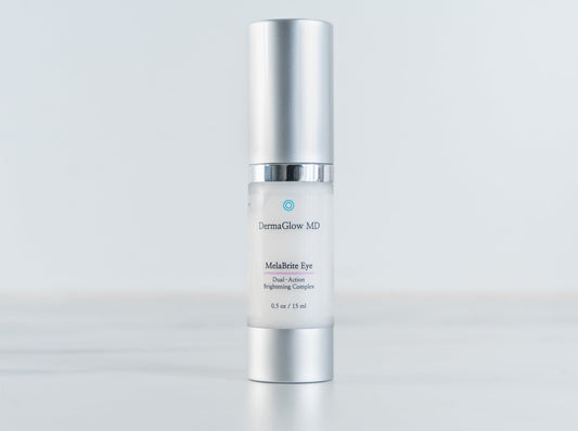 MelaBrite Eye | Dual-Action Brightening Complex