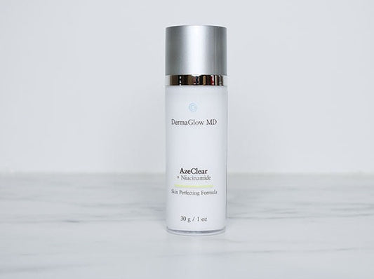 AzeClear + Niacinamide | Skin Perfecting Formula