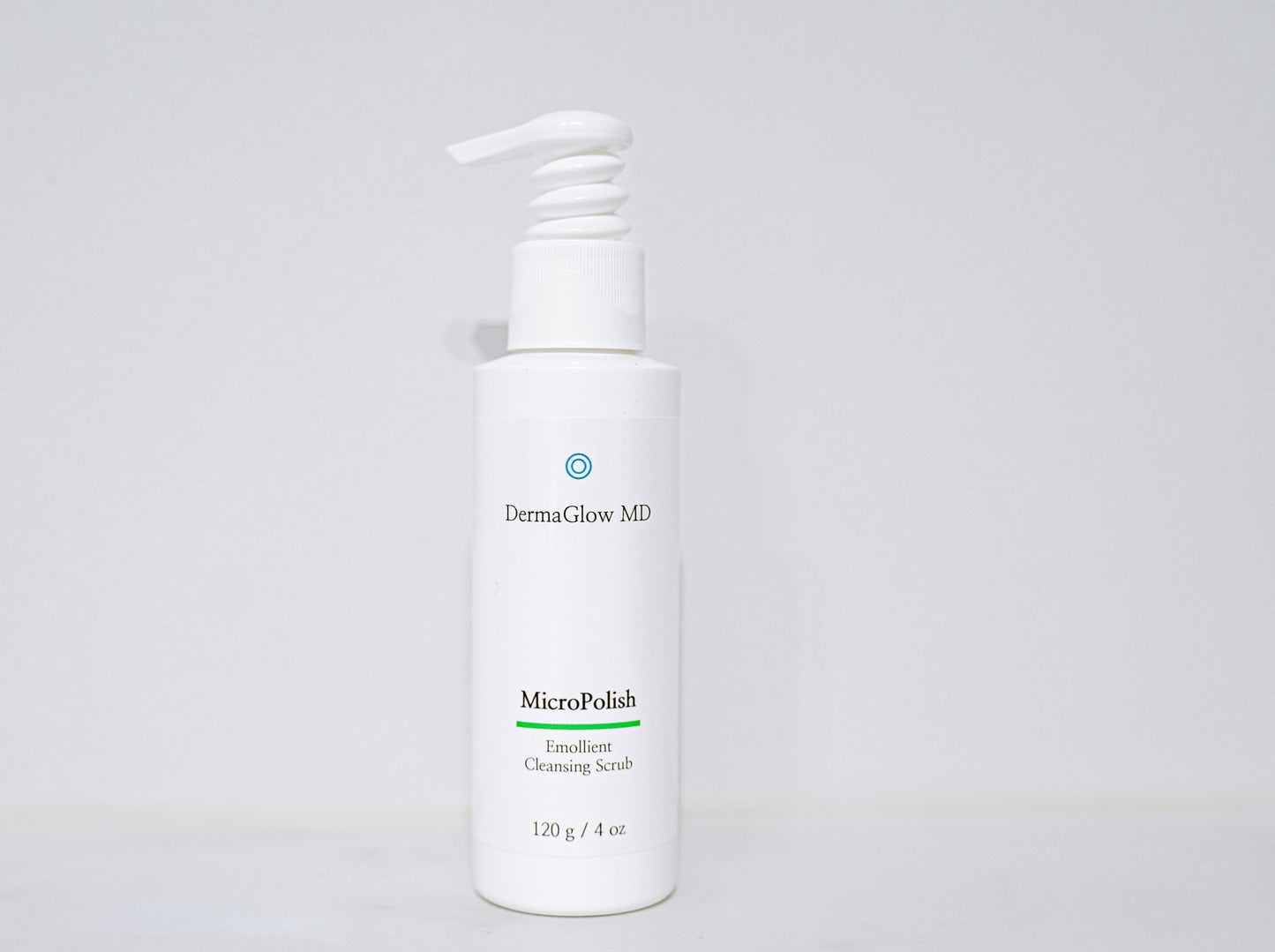 MicroPolish | Emollient Cleansing Scrub