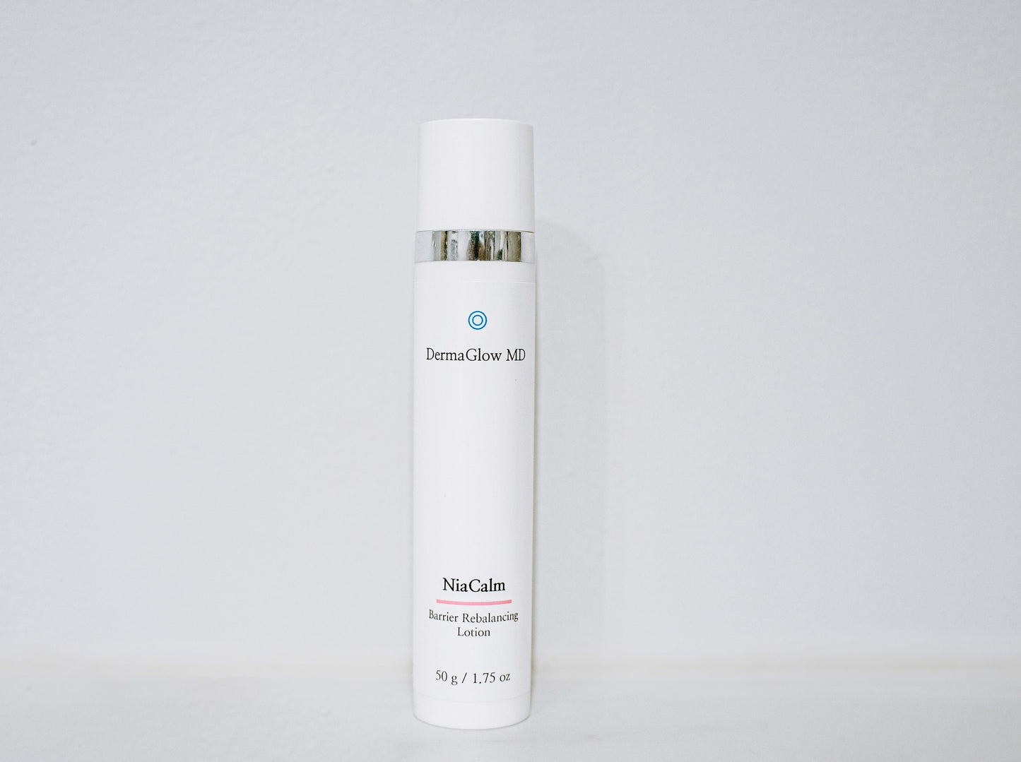 NiaCalm | Barrier Rebalancing Lotion