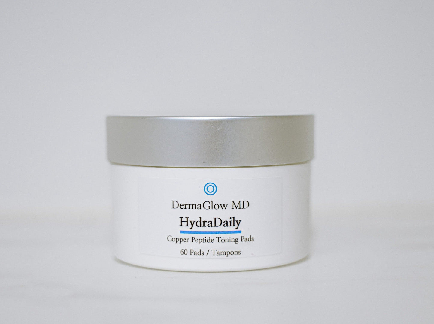 HydraDaily | Copper Peptide Toning Pads