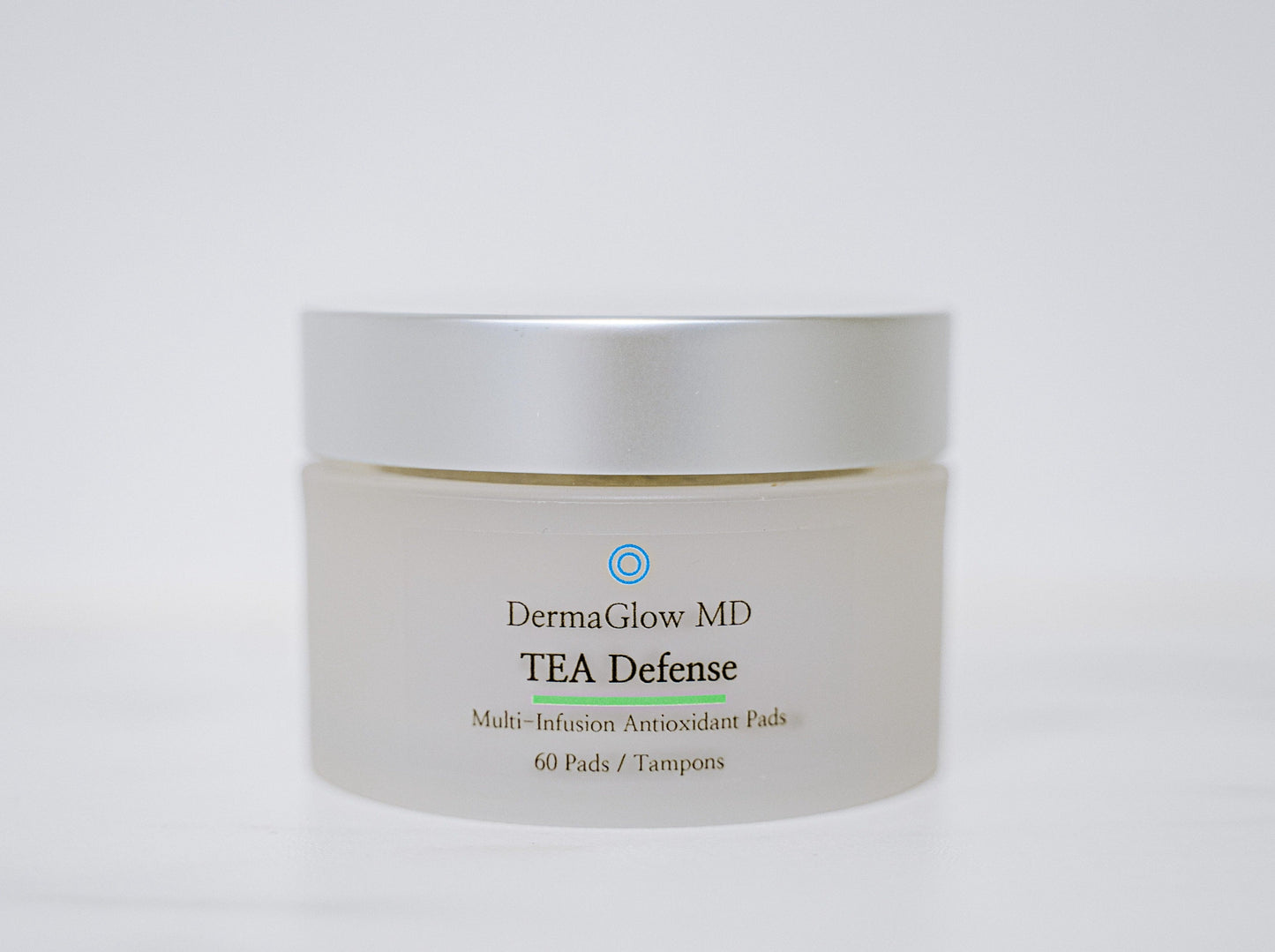 TEA Defense | Multi-Infusion Antioxidant Pads