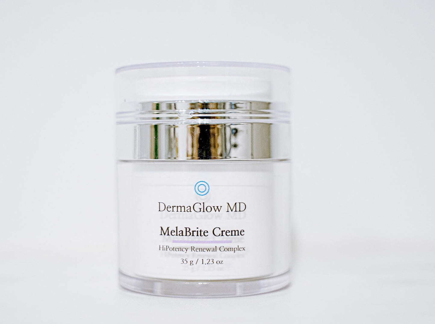 MelaBrite Creme | HiPotency Renewal Complex