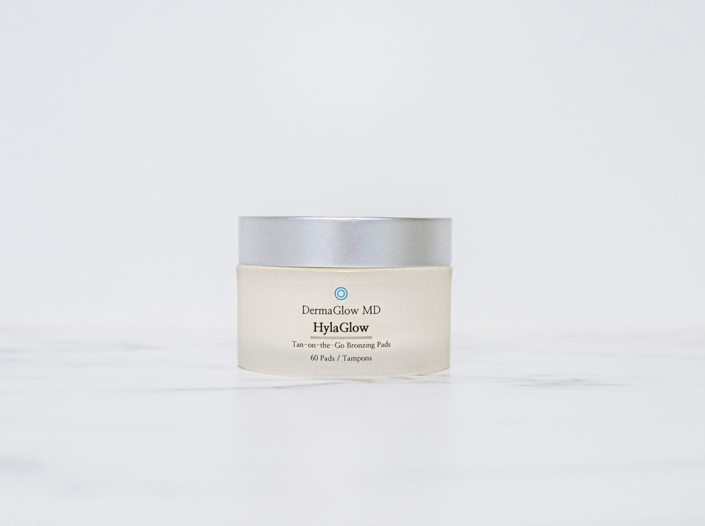 HylaGlow | Tan-on-the-Go Bronzing Pads