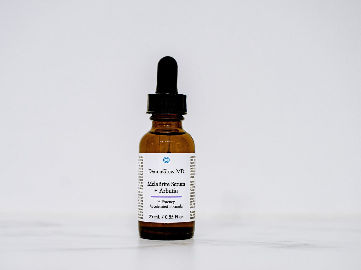 MelaBrite Serum + Arbutin | HiPotency Accelerated Formula