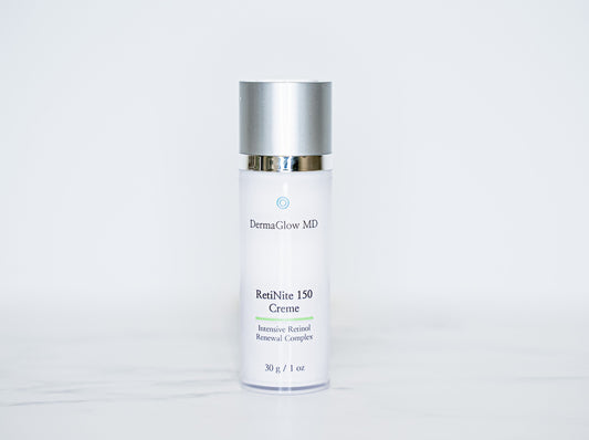 RetiNite 150 Creme | Intensive Retinol Renewal Complex