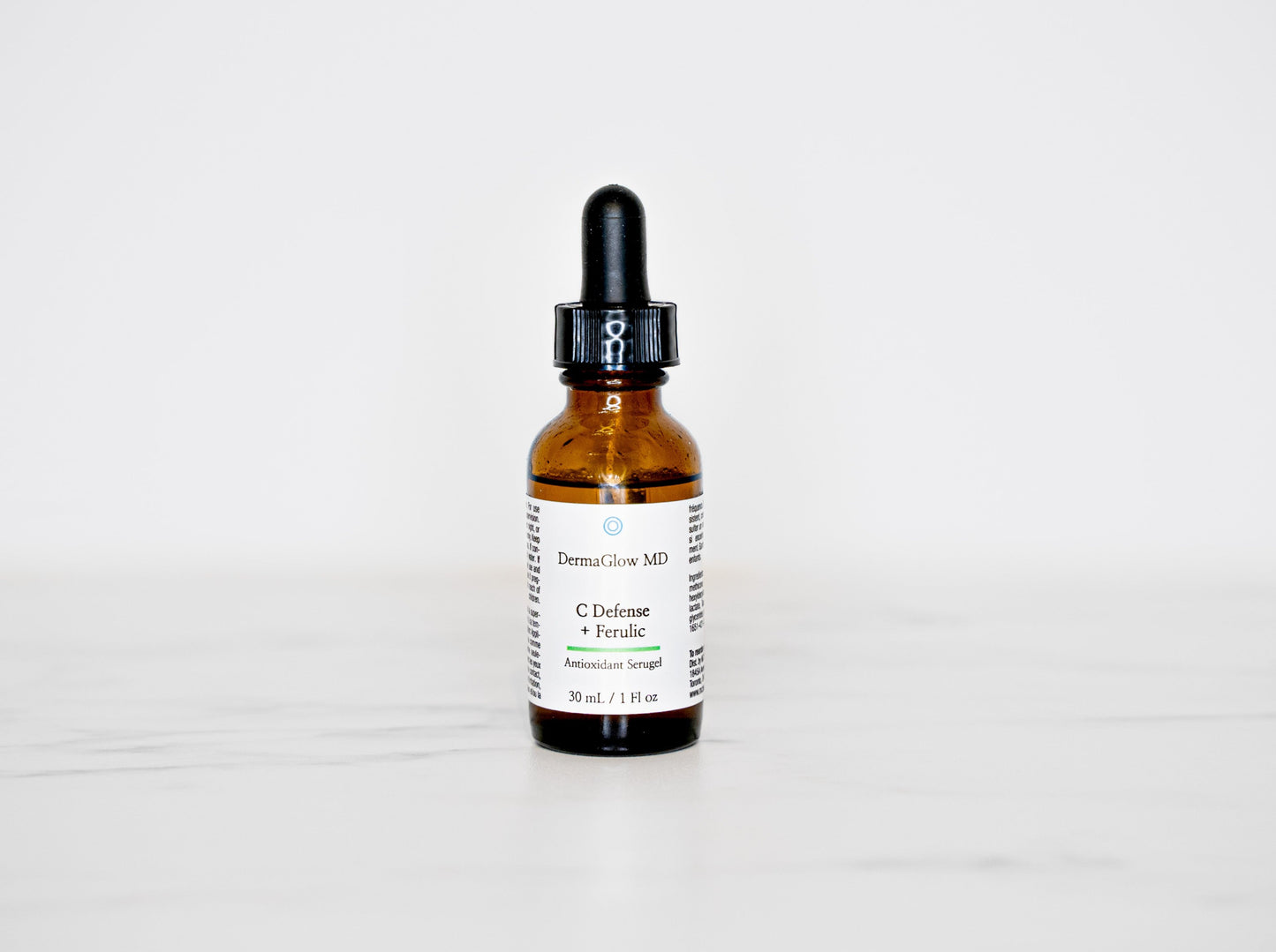 C Defense + Ferulic | Antioxidant Serugel