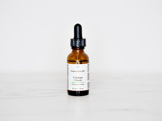 C Defense + Ferulic | Antioxidant Serugel