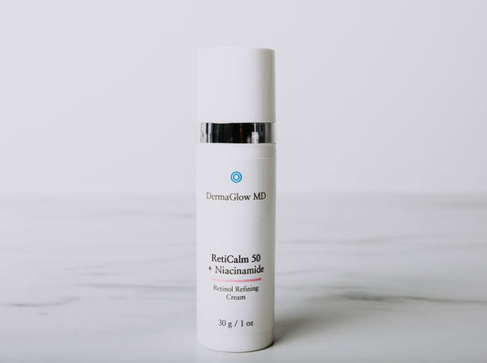 RetiCalm 50 + Niacinamide | Retinol Refining Cream