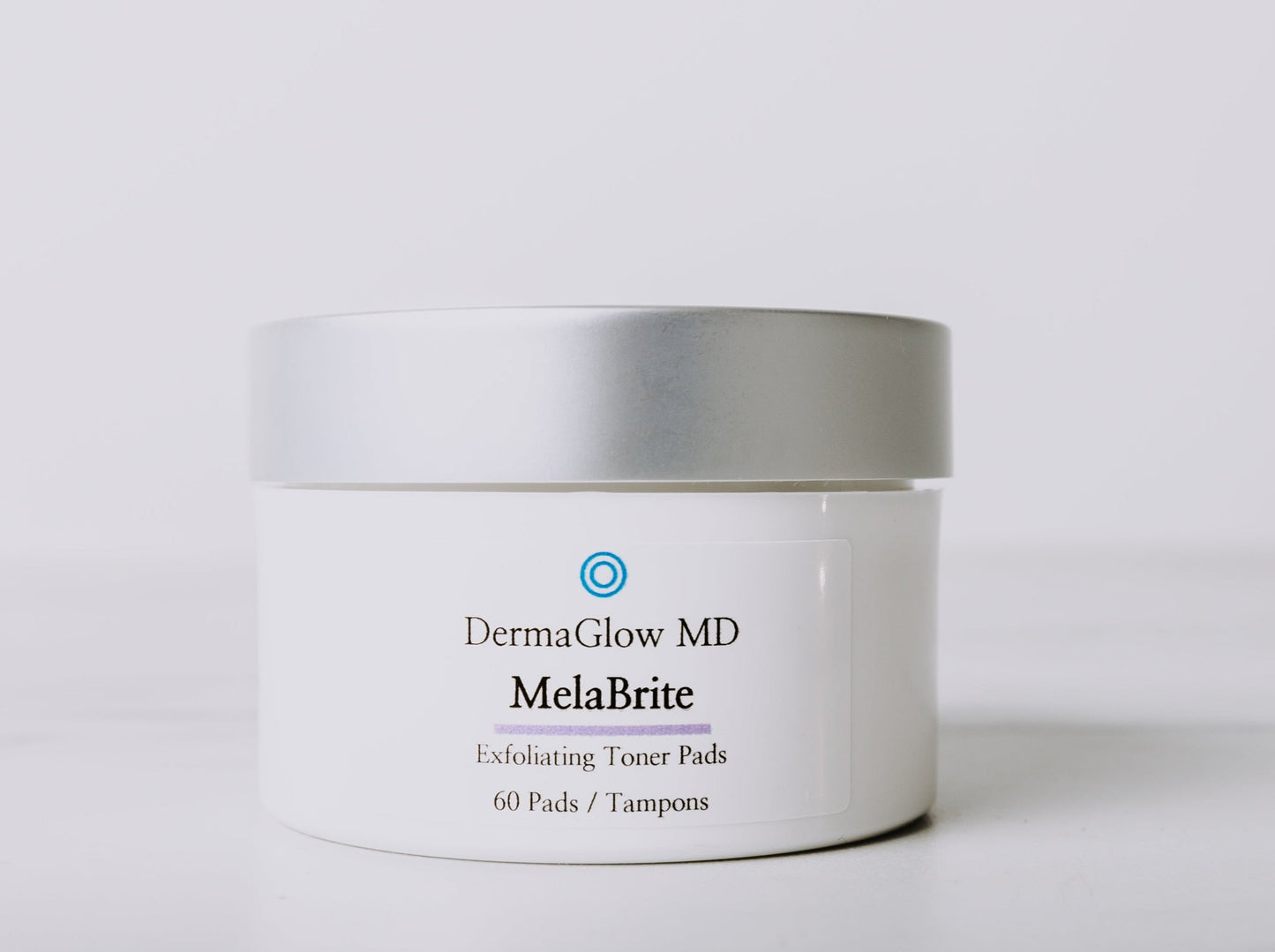 MelaBrite Multi | Exfoliating Toner Pads