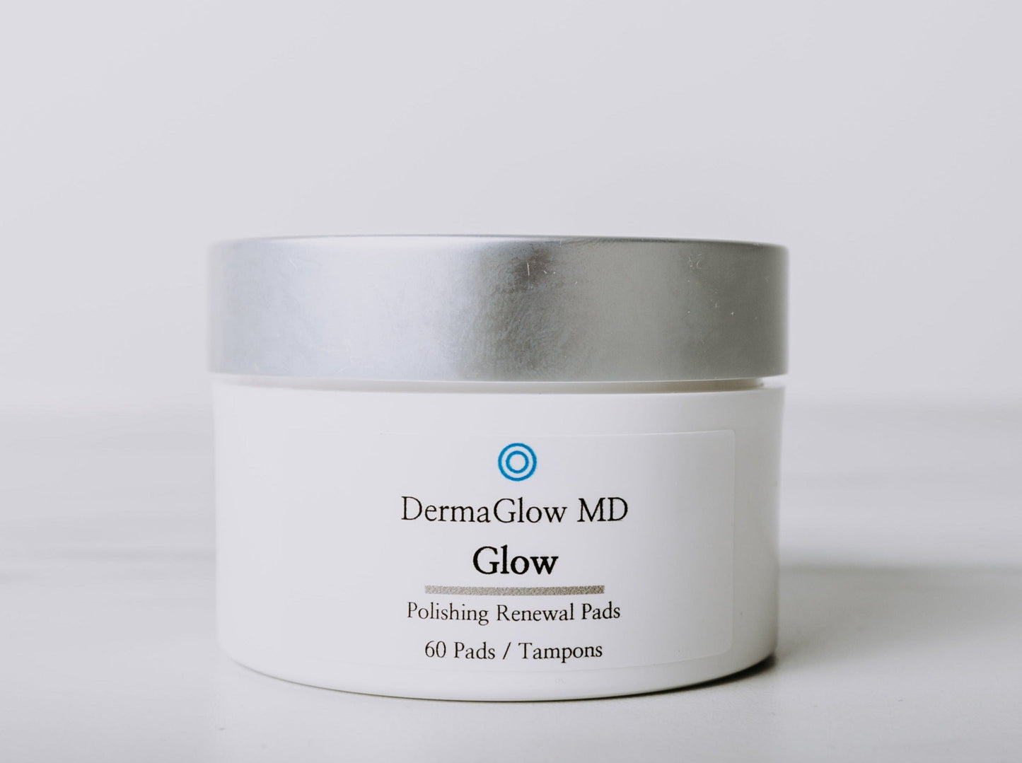 Glow | Polishing Renewal Pads