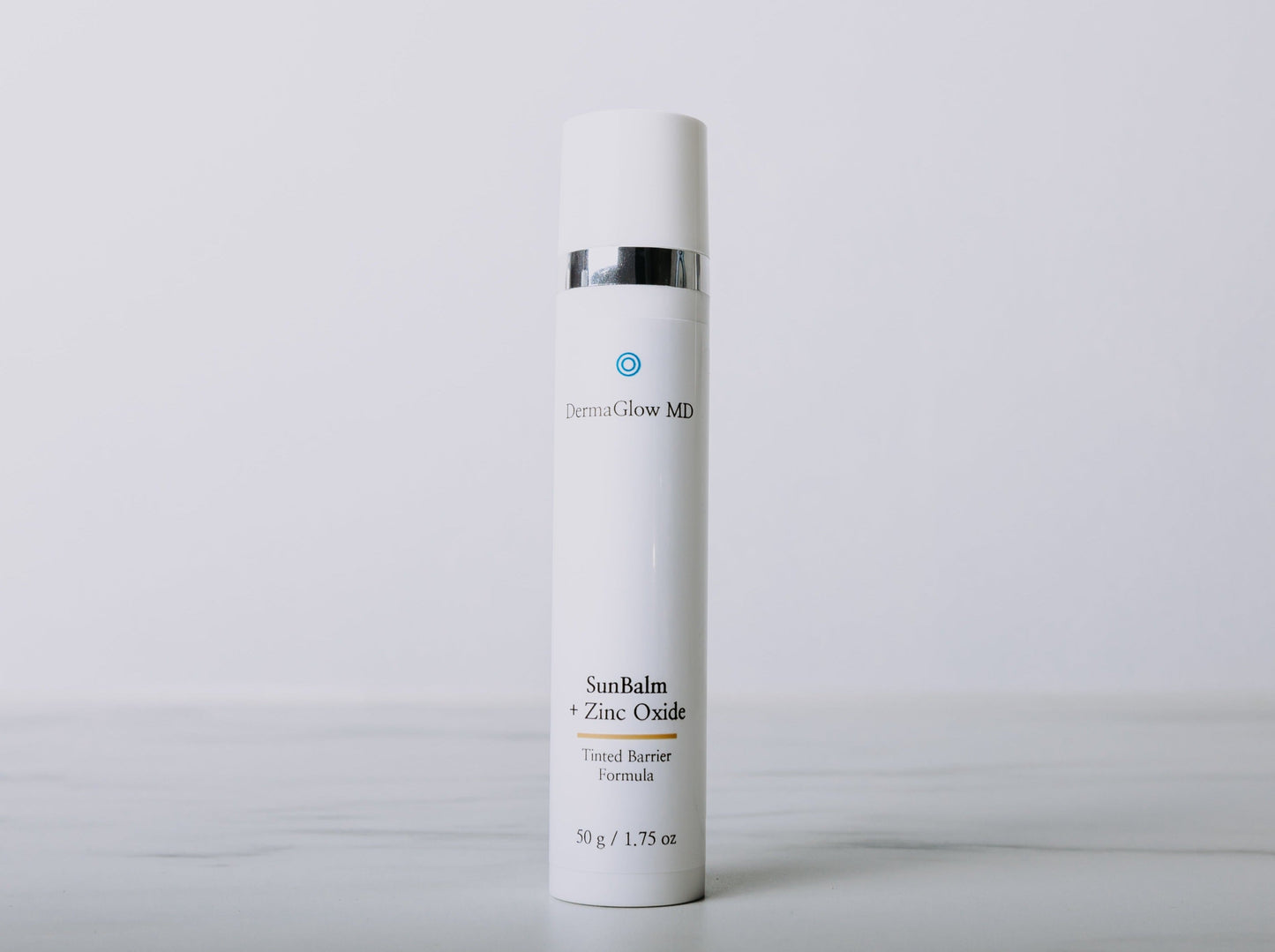 SunBalm + Zinc Oxide | Tinted Barrier Formula