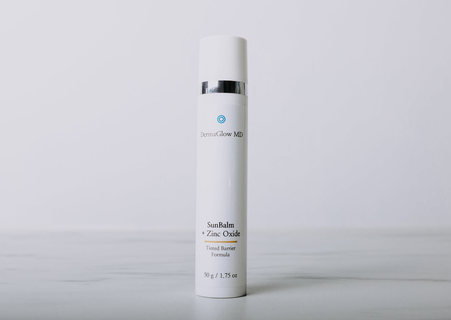 SunBalm + Zinc Oxide | Tinted Barrier Formula