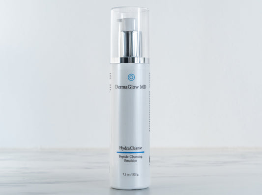 HydraCleanse | Peptide Cleansing Emulsion