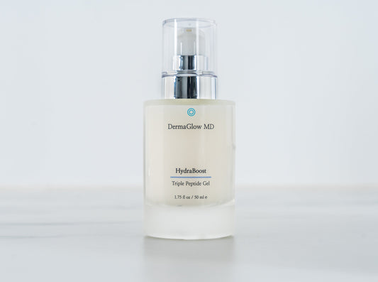 HydraBoost | Triple Peptide Gel