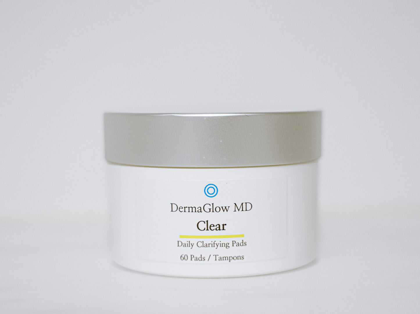 Clear | Daily Clarifying Pads