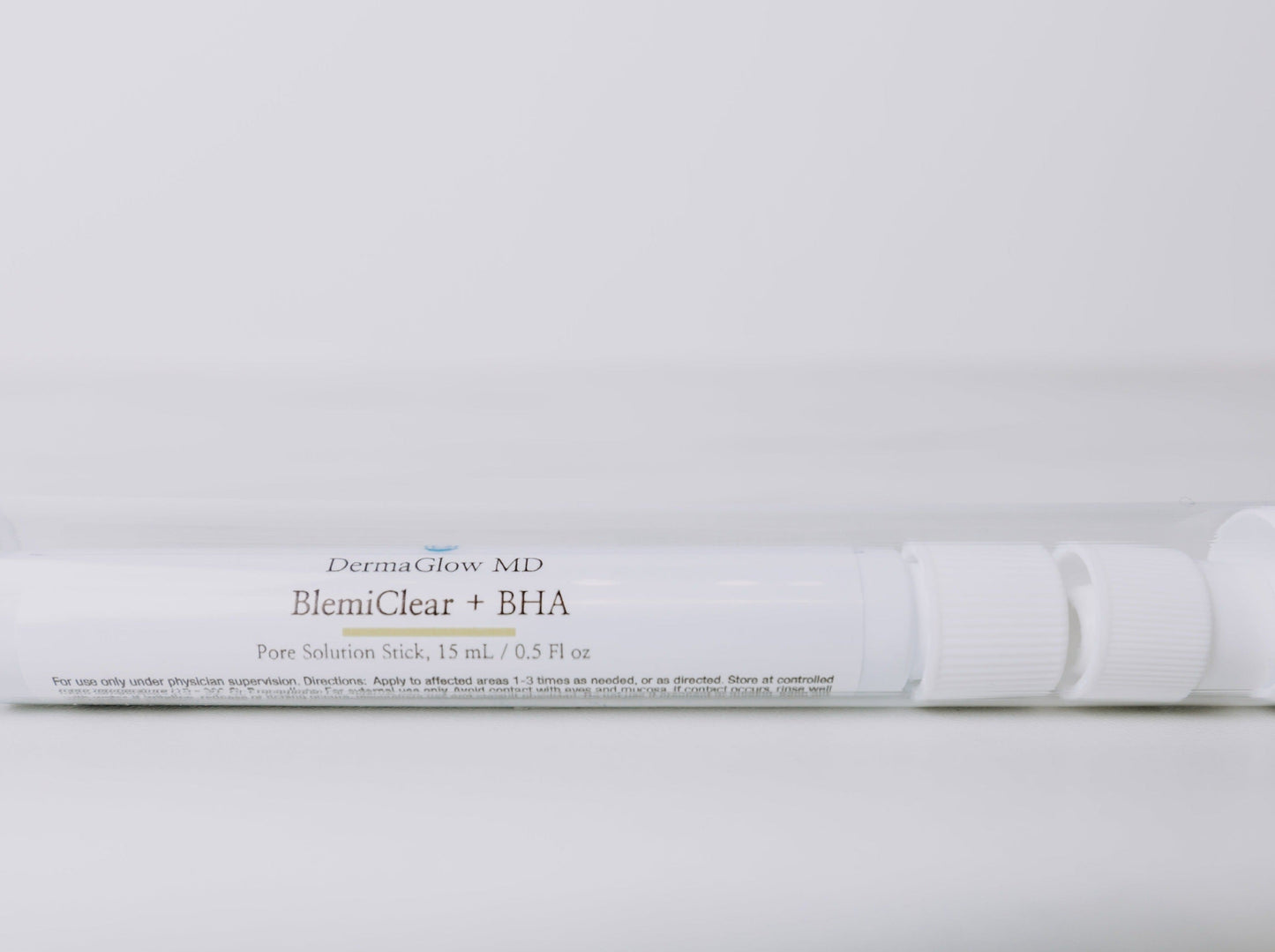 BlemiClear + BHA | Pore Solution Stick