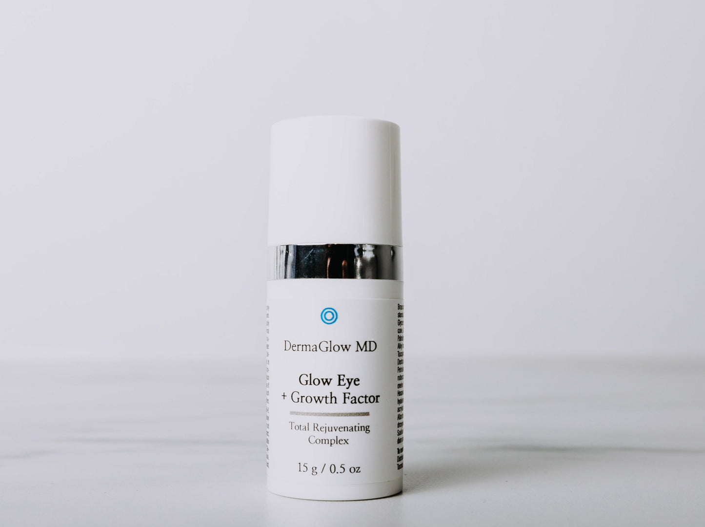 Glow Eye + Growth Factor | Total Rejuvenating Complex